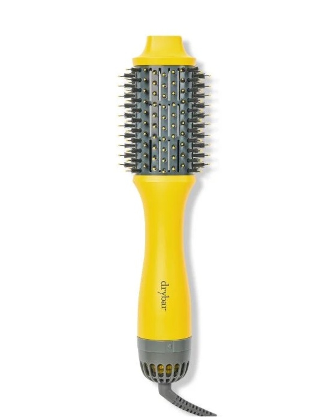 Drybar The Double Shot Oval Blow-Dryer Brush